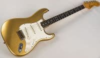 Fender Custom Shop 1964 Stratocaster Journeyman Relic Aged Aztec Gold
